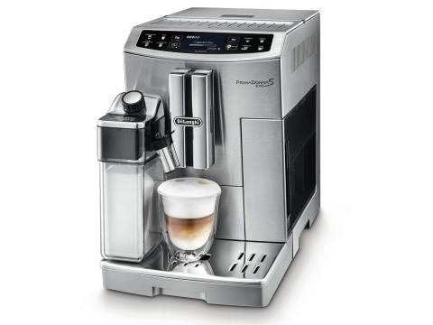 DeLonghi ECAM 510.55M